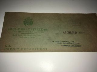 La Choy 10 VINTAGE Old Stamped Envelopes USA & Foreign 3