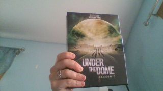 Under The Dome: Season 2