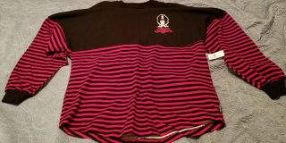 Disney Pirates Of The Caribbean Spirit Jersey Size Adult Small With Tags