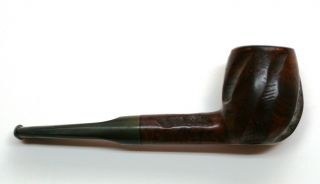 Emperor Imported Briar Pipe Craft Finished Deluxe Vintage Estate Tobacco Smoking