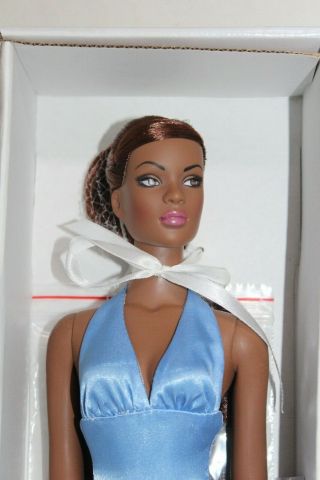 Boxed Tonner Tyler Wentworth Doll Ready To Wear Runway Esme