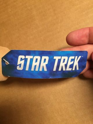 Star Trek Sulu 13 