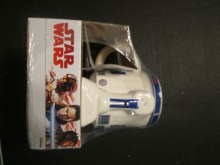 Star Wars R2 - D2 Ceramic Mug by Galerie 3