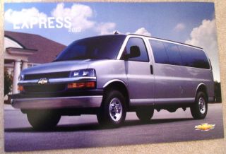 Gm Dealership 2012 Chevrolet Express Van Auto Poster Or Vehicle Portrait