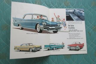 auc420 1959 DeSoto sales brochure (small version) 3