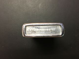 Cigarette lighter by Continental L&M 3
