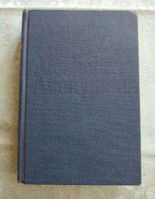 Vintage Alcoholics Anonymous Aa Big Book - Third Edition 1976