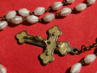 Orig.  Old german antique rosary 2