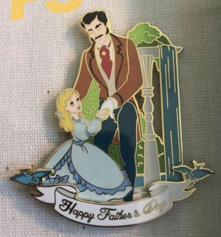 Disney Cinderella Happy Father’s Day