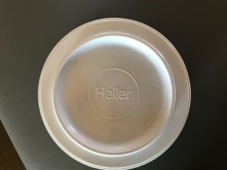 Heller by Massimo Vignelli bowls (5 bowls) Kartell,  DWR,  Ligne Roset, 2