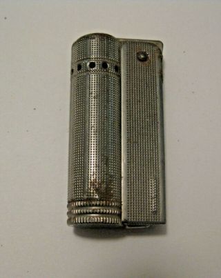 Vintage Imco Triplex Lighter Made In Austria Check Out All Our Lighters