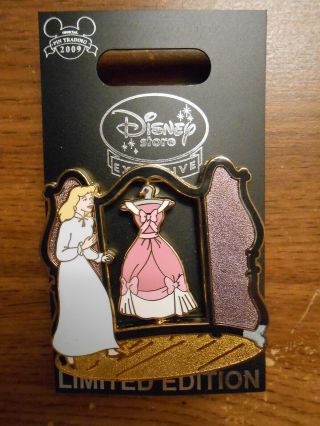 Disney Princess Pin - 04162019 - Pin 048 - Will Ship After 6/11/19