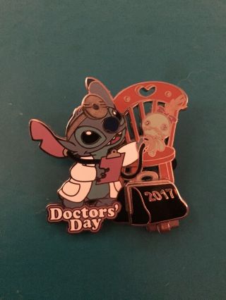 Disney Doctors 