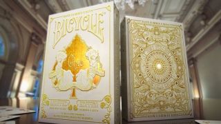 Bicycle Chic Limited Edition Playing Cards Deck