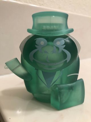 Vinylmation Park Starz 5 Hitchhiking Ghost,  Phineas Haunted Mansion Variant