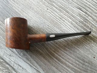 Ropp Grand Luxe Smoking Pipe Model 27