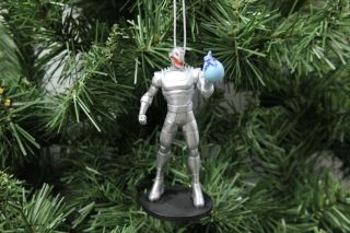 Avengers " Ultron " Christmas Ornament,  Marvel