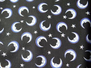Handmade Altar Cloth Many Moons By Vtwiccan Pagan Wiccan Witch Altar