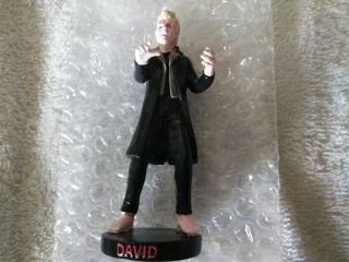 The Lost Boys Angry David Vampire Figure Fright Crate Serial Resin Horror 5 "
