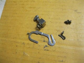 Singer Sewing Machine 401a 403a 500 503 Needle Clamp & Thread Guide 172144