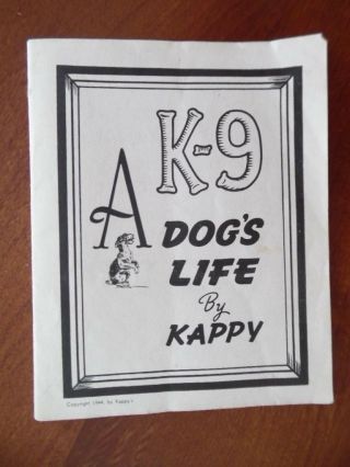 1944 Kappy 