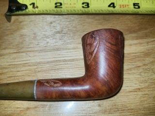 Olde London Imported Briar Stinger Tobacco Pipe