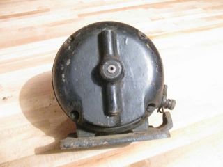 Antique Vintage Dayton Small Electric Fan Motor 1/4 HP.  Great Old 4