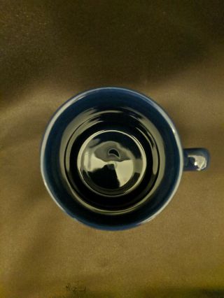 Vintage Canadian Airlines International Coffee Mug Made In England 3