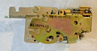 Western Electric Model Ks 16201 - L1 Relay Switch