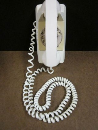Pre To Rjb425z2a Please Do Not Purchase Rotary Dial Telephone Gte