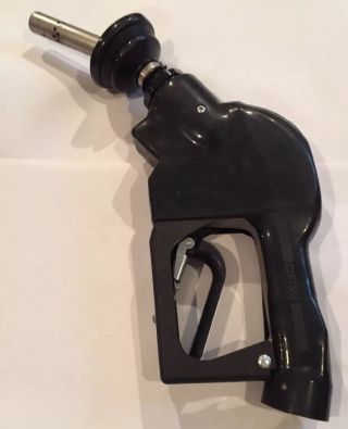 Opw Gas Pump Fuel Dispensing Nozzle Handle.
