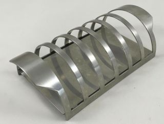 Cylinda - Line By Arne Jacobsen For Stelton Toast Rack