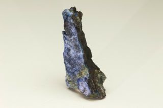 FIne Mineral Specimen RICHTERITE and SUGILITE - N ' Chwaning III Mine,  RSA - RARE 3