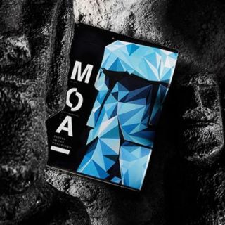 Moai Playing Cards Limited Edition Cardistry Easter Island Deck