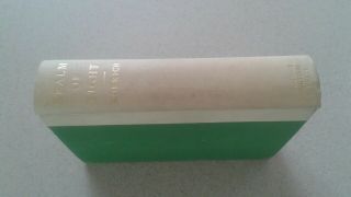 1931 REALM OF LIGHT FIRST EDITION HARDCOVER BOOK BY NICHOLAS ROERICH ERA 2