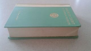 1931 REALM OF LIGHT FIRST EDITION HARDCOVER BOOK BY NICHOLAS ROERICH ERA 3