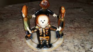 Yankee Candle Halloween Kids Large Candle Holder