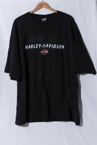 Harley Davidson Steel Horse Men 