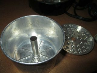 VTG General Electric Percolator Coffee Maker 8 Cups 2