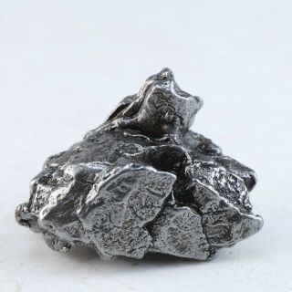 19g Campo Del Cielo Meteorite Iron Meteor Space Rock A2510