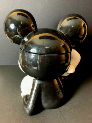 Disney ' s Treasure Craft Mickey Mouse 10 