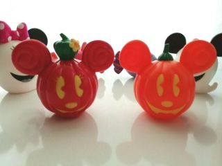 TOKYO Disney Resort Halloween candy case Limited item F/S JAPAN ＃105 3