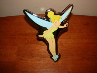 Disney Tinkerbell Truck Trailer Hitch Cover Plug