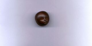 (185))  ( ((vintage Africian Art Button, )) ) ( ((one Of A Kind, )) )