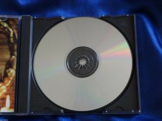 RARE Xena (Lucy Lawless) Season 1 Soundtrack (Joe LoDuca) CD 3