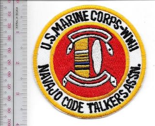 American Indian Veteran Us Marines Corps Usmc Wwii Navajo Code Talkers Vel Hooks