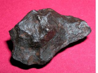 Canyon Diablo Meteorite - 28.  6 Gram Individual