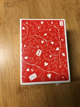 The Folio Society Playing Cards 2