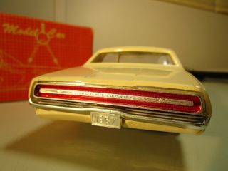 1967 Ford Thunderbird Dealer Display Vehicle 3