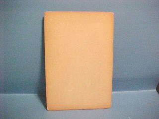 1943 BITS O ' CHEER by ALBERT KENNEDY ROWSWELL BOOKLET BRINGS ENCOURAGEMENT 2